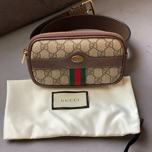 Gucci Ophedia Belt Bag